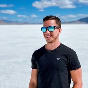 Meet your Posher, Douglas